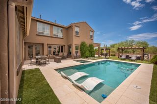 8770 W Denstone Road, Marana, AZ 85653