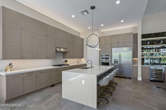 724 W Pleasant Oak Trail, Reno, NV 89511