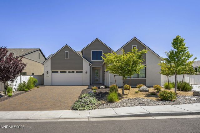 724 W Pleasant Oak Trail, Reno, NV 89511