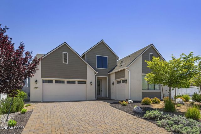 724 W Pleasant Oak Trail, Reno, NV 89511