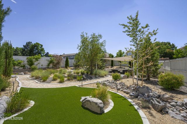 724 W Pleasant Oak Trail, Reno, NV 89511