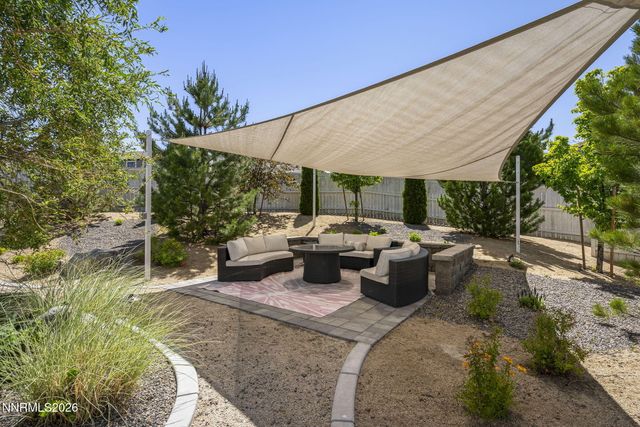 724 W Pleasant Oak Trail, Reno, NV 89511