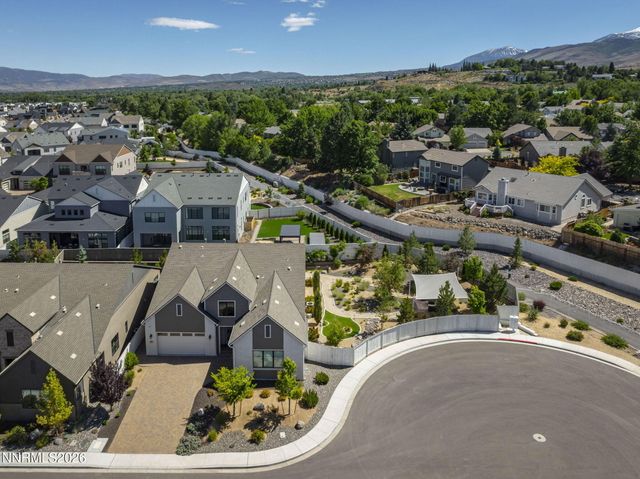 724 W Pleasant Oak Trail, Reno, NV 89511