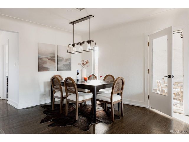 5540 E 4th Ave, Denver, CO 80220