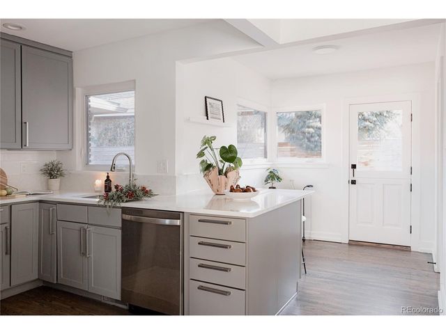 5540 E 4th Ave, Denver, CO 80220