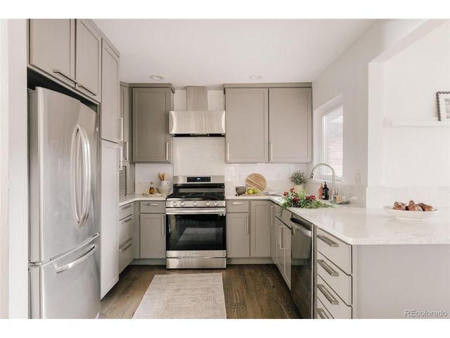 5540 E 4th Ave, Denver, CO 80220