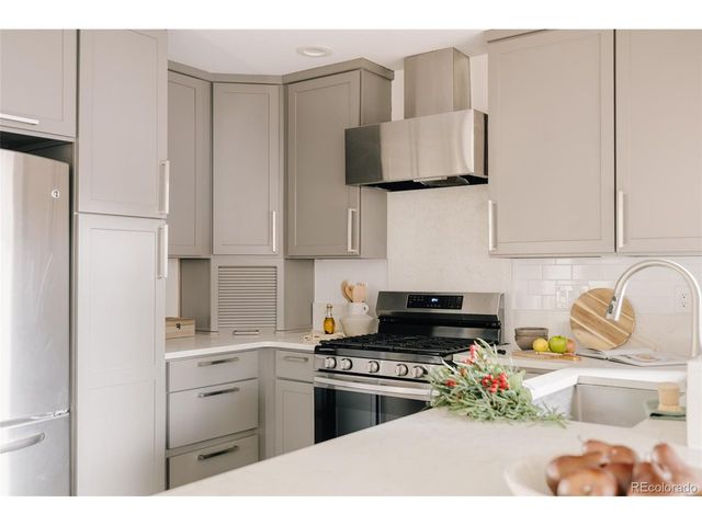 5540 E 4th Ave, Denver, CO 80220