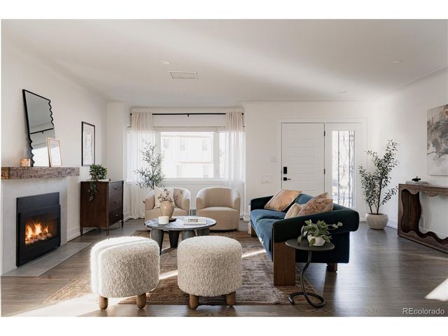 5540 E 4th Ave, Denver, CO 80220