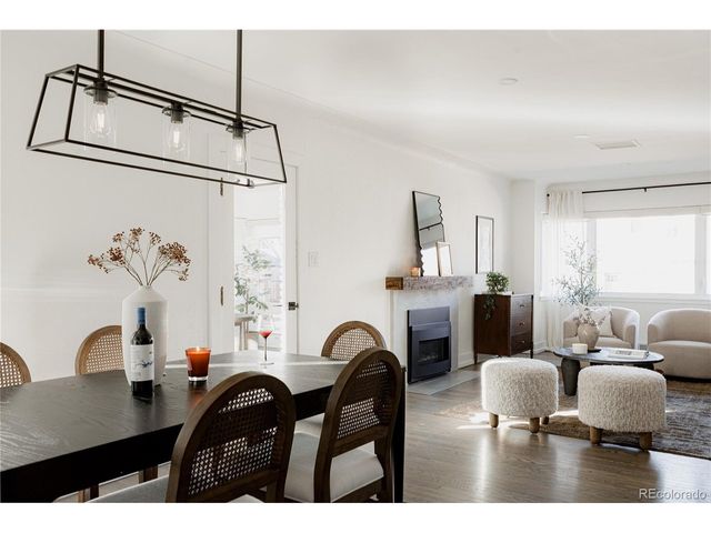 5540 E 4th Ave, Denver, CO 80220