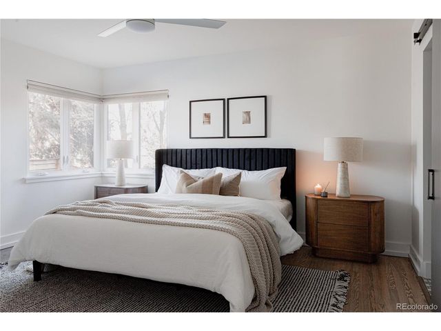 5540 E 4th Ave, Denver, CO 80220