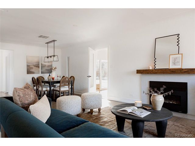 5540 E 4th Ave, Denver, CO 80220