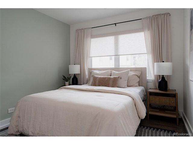 5540 E 4th Ave, Denver, CO 80220