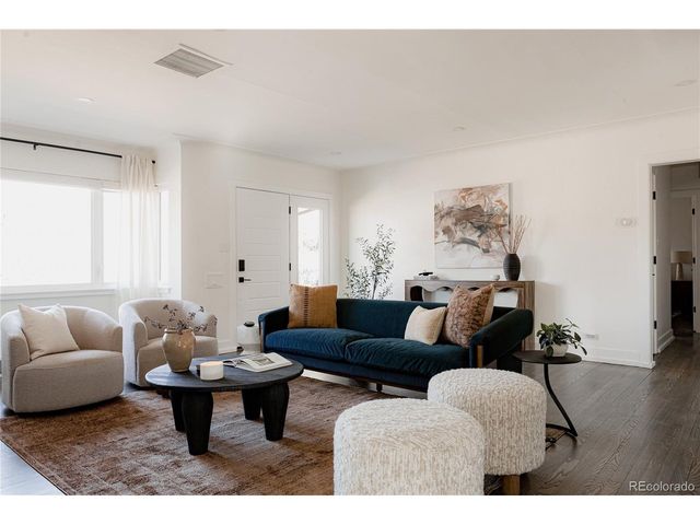 5540 E 4th Ave, Denver, CO 80220