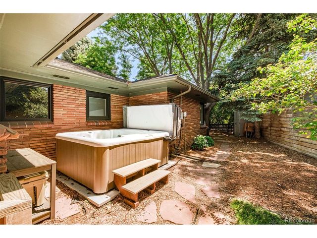 5540 E 4th Ave, Denver, CO 80220