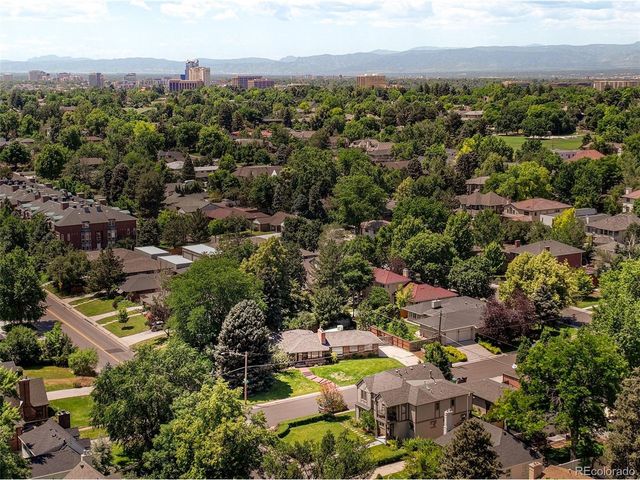 5540 E 4th Ave, Denver, CO 80220