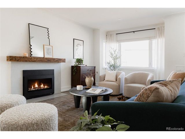 5540 E 4th Ave, Denver, CO 80220