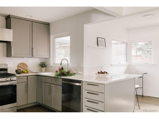 5540 E 4th Ave, Denver, CO 80220