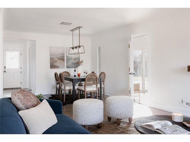 5540 E 4th Ave, Denver, CO 80220