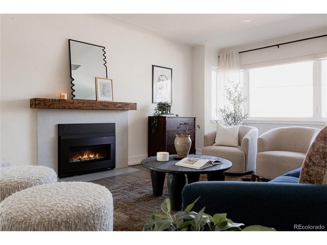 5540 E 4th Ave, Denver, CO 80220