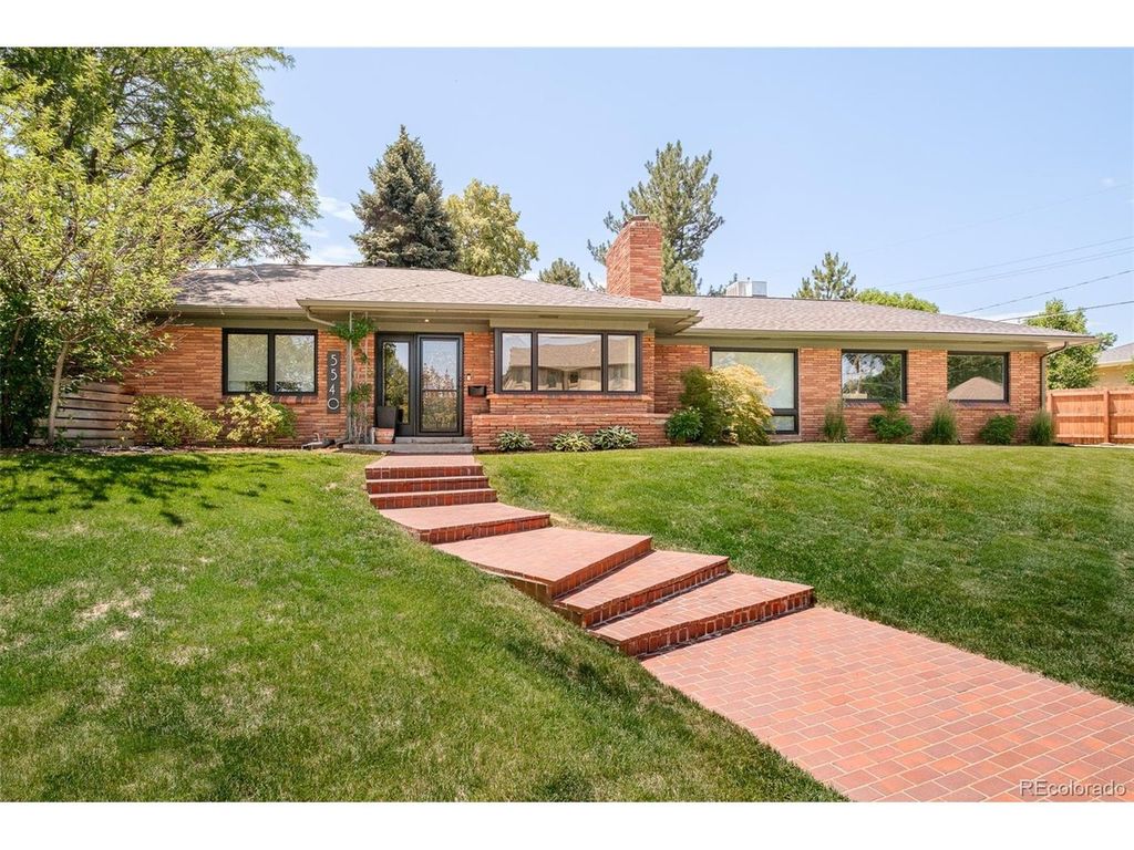 5540 E 4th Ave, Denver, CO 80220