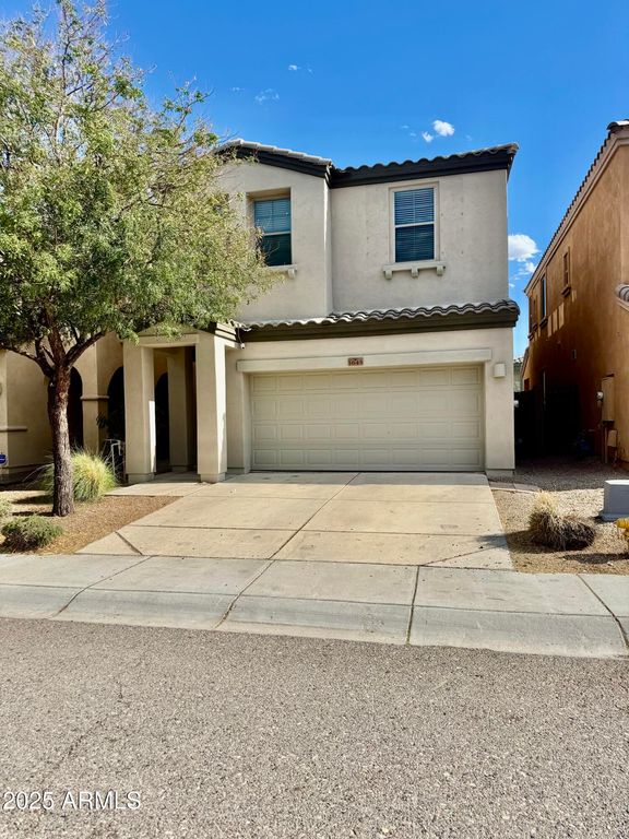 1643 W COTTONWOOD Lane, Phoenix, AZ 85045