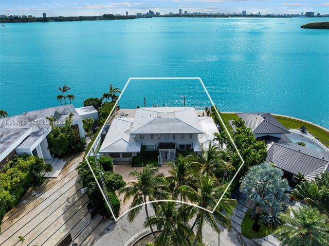 1990 NE 119th Rd, North Miami, FL 33181