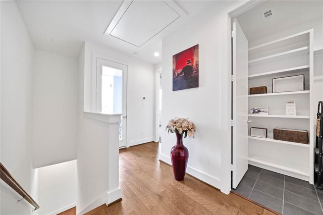 2916 Cline Street, Houston, TX 77020