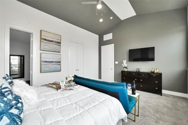 2916 Cline Street, Houston, TX 77020