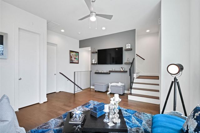 2916 Cline Street, Houston, TX 77020