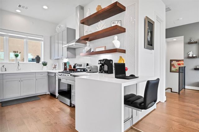 2916 Cline Street, Houston, TX 77020