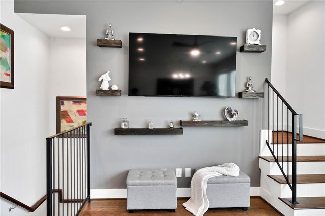 2916 Cline Street, Houston, TX 77020