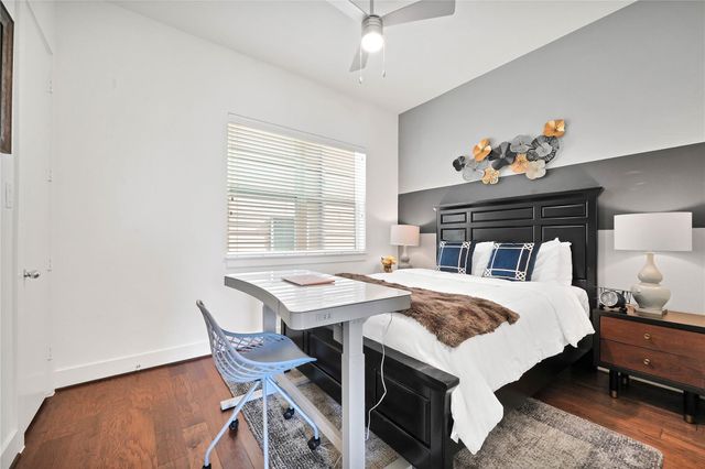 2916 Cline Street, Houston, TX 77020