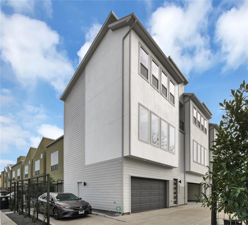 2916 Cline Street, Houston, TX 77020