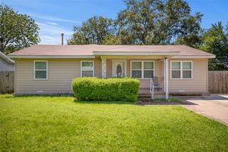 104 Charles Lane, Terrell, TX 75160