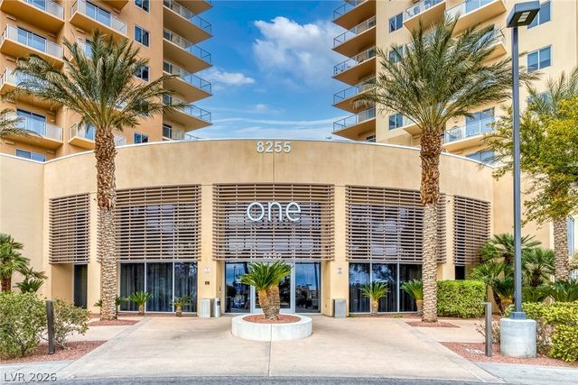 8255 Las Vegas Boulevard 1205, Las Vegas, NV 89123