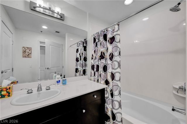 8255 Las Vegas Boulevard 1205, Las Vegas, NV 89123