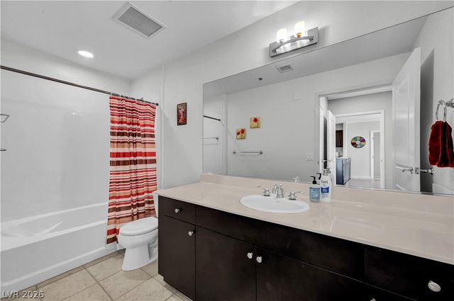 8255 Las Vegas Boulevard 1205, Las Vegas, NV 89123