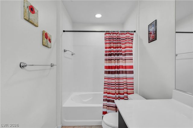 8255 Las Vegas Boulevard 1205, Las Vegas, NV 89123