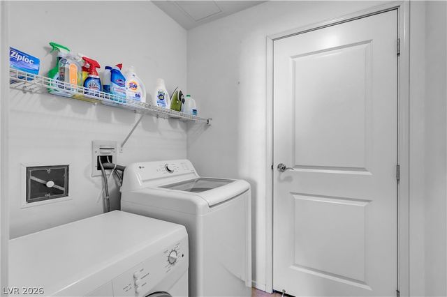 8255 Las Vegas Boulevard 1205, Las Vegas, NV 89123