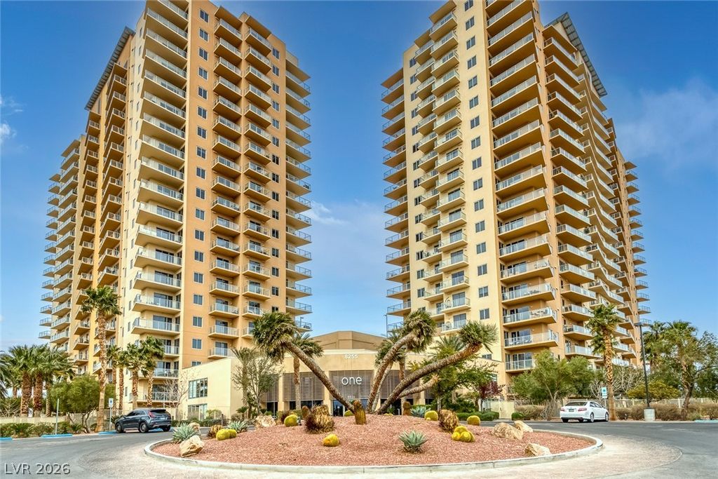 8255 Las Vegas Boulevard 1205, Las Vegas, NV 89123