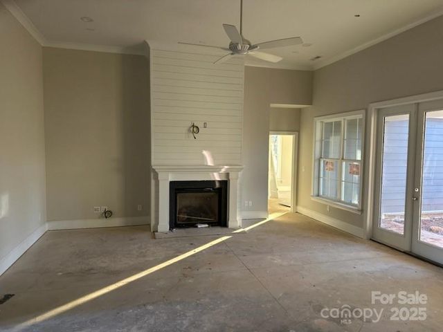 107 Chalfont Court, Salisbury, NC 28147