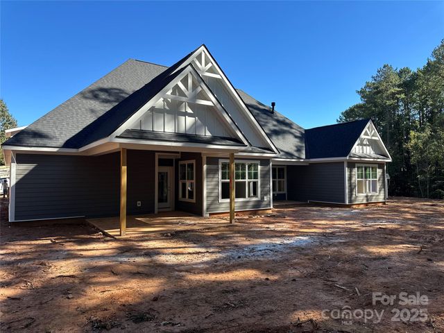 107 Chalfont Court, Salisbury, NC 28147