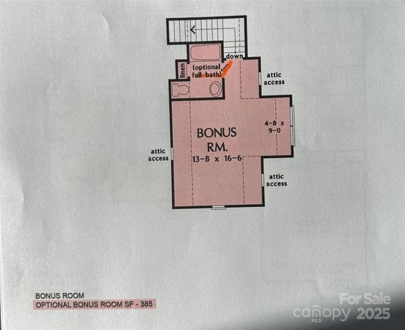 107 Chalfont Court, Salisbury, NC 28147