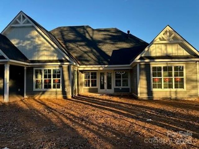 107 Chalfont Court, Salisbury, NC 28147