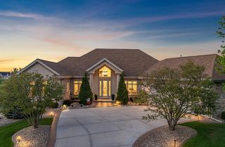 670 Inverness Street, Oregon, WI 53575