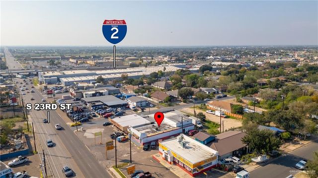 1112 S 23rd Street, Mcallen, TX 78501