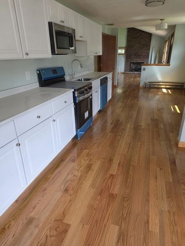 72 Kurland Ave, Brockton, MA 02301