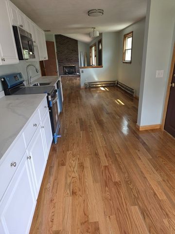 72 Kurland Ave, Brockton, MA 02301