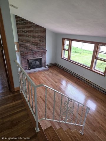 72 Kurland Ave, Brockton, MA 02301
