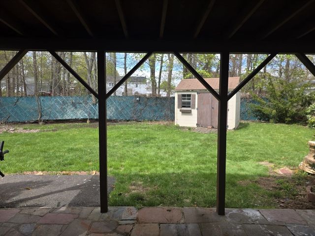 72 Kurland Ave, Brockton, MA 02301